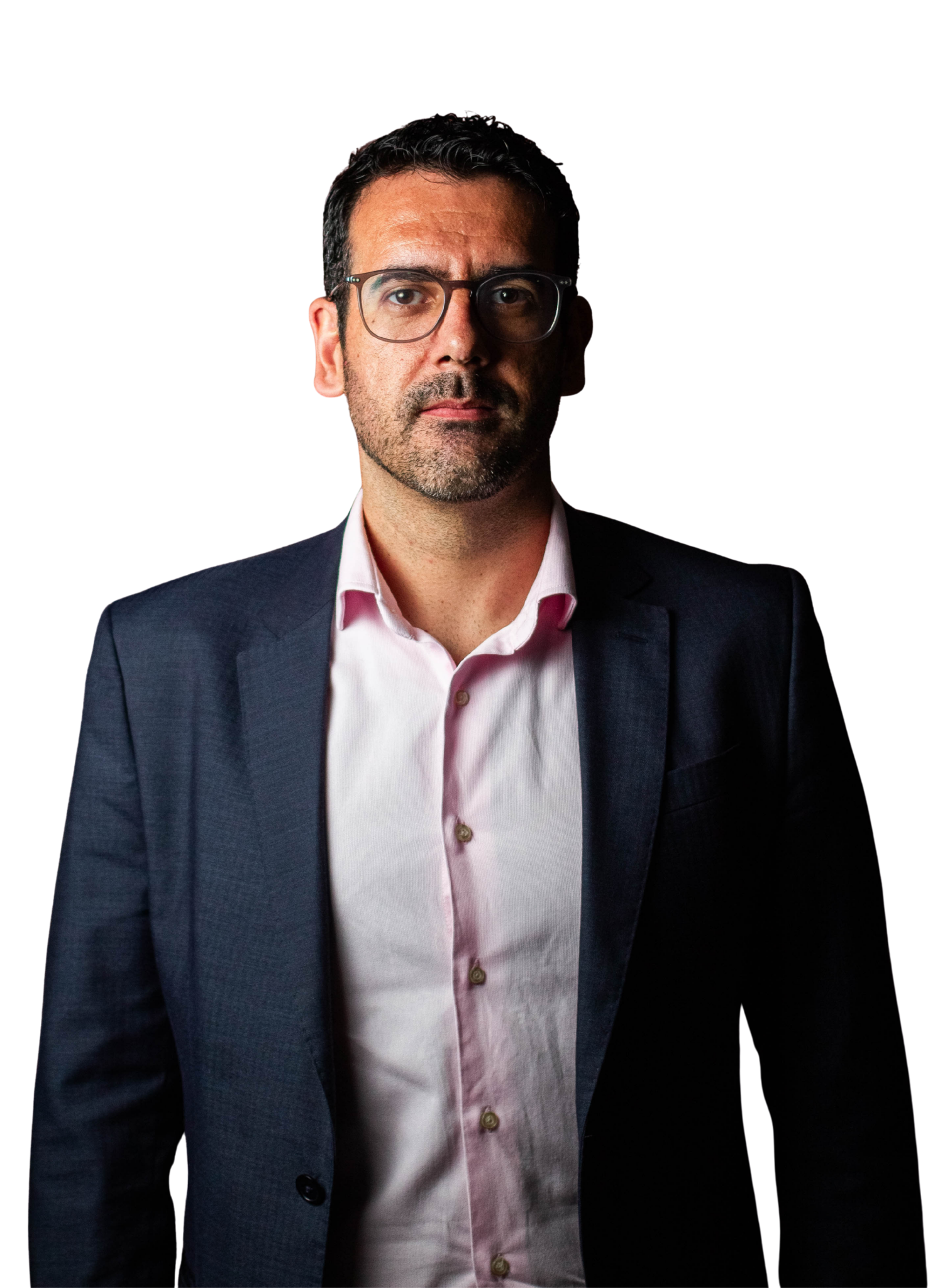 Alan Caçula — Criador do Método SRV